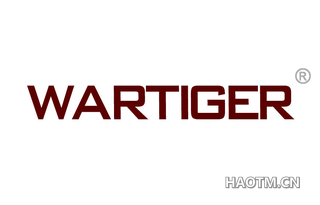 WARTIGER