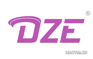  DZE