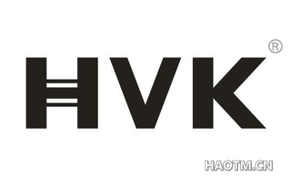  HVK