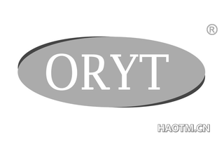 ORYT