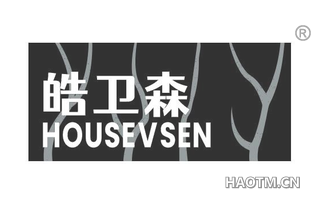 皓卫森 HOUSEVSEN