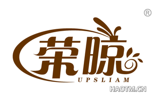 荣晾 UPSLIAM