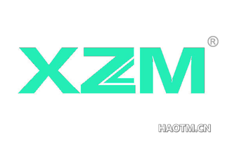  XZM