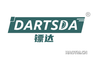 镖达 DARTSDA