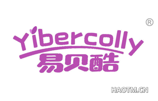 易贝酷 YIBERCOLLY