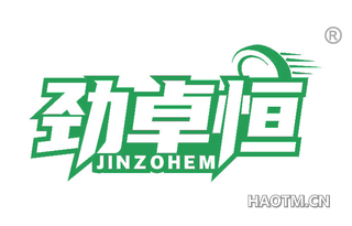 劲卓恒 JINZOHEM