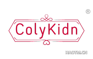  COLYKIDN