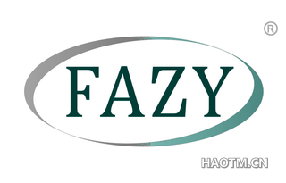 FAZY