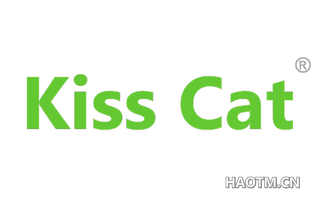 KISS CAT
