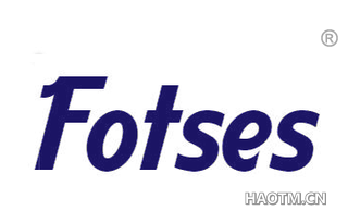 FOTSES