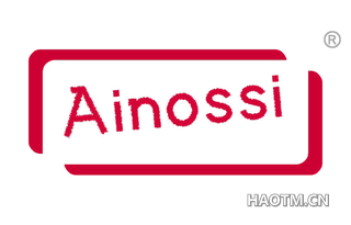  AINOSSI