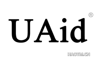  UAID