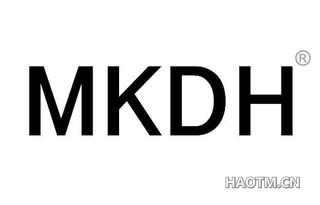 MKDH