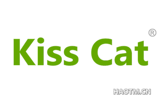  KISS CAT
