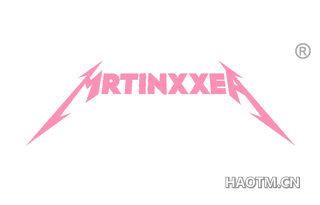  MRTINXXEA