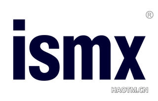 ISMX