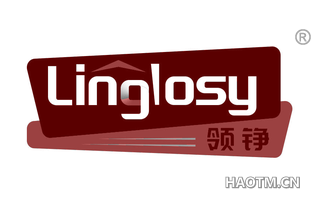 领铮 LINGLOSY