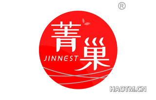 菁巢 JINNEST