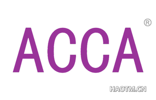 ACCA