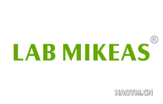 LAB MIKEAS