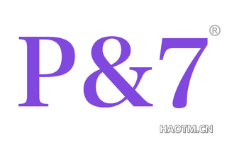 P&7