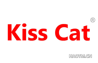 KISS CAT