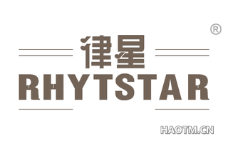 律星 RHYTSTAR