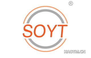 SOYT