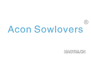 ACON SOWLOVERS