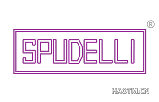 SPUDELLI