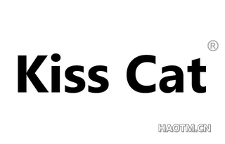 KISS CAT