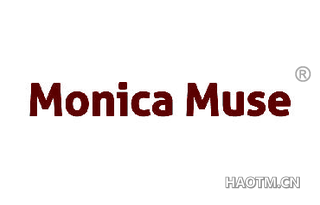  MONICA MUSE