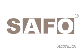  SAFO