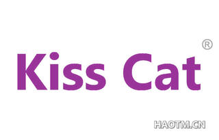  KISS CAT