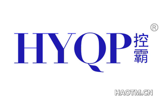 控霸 HYQP