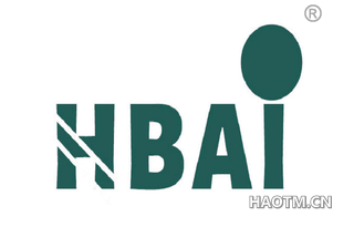  HBAI