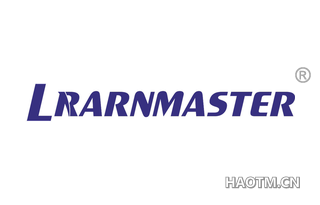 LRARNMASTER