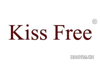  KISS FREE