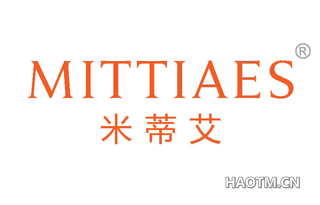 米蒂艾 MITTIAES