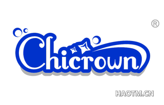 CHICROWN