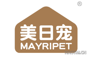 美日宠 MAYRIPET