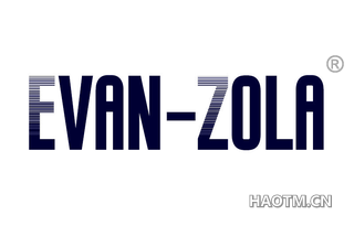 EVAN ZOLA