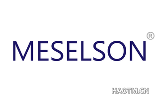 MESELSON