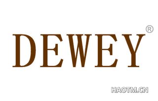 DEWEY