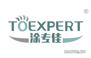 涂专佳 TOEXPERT