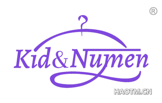 KID NUMEN