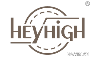 HEYHIGH