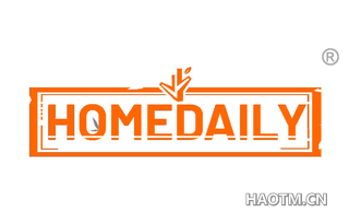 HOMEDAILY