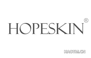 HOPESKIN
