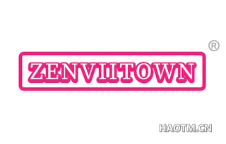 ZENVIITOWN